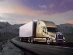 Freightliner Cascadia Raised Roof 2007 года